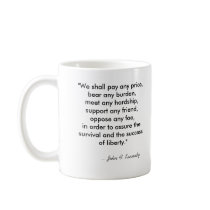 IMPEACH OBAMA MUG
