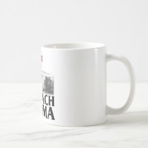 Impeach Obama Mugs