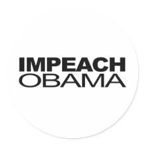 Impeach Obama stickers by antiobama Impeach Obama stickers
