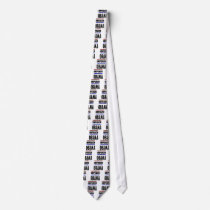 Impeach Obama Neckties