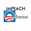 Impeach Obama t-shirts