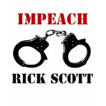 Impeach Rick Scott