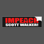 Impeach Scott Walker