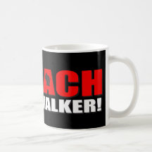 Impeach Scott Walker Mug