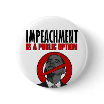 Impeachment is a Public Option buttons