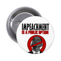 Impeachment is a Public Option buttons