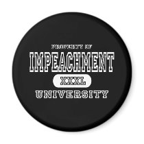 Impeachment University Dark magnets