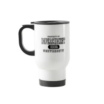 Impeachment University mugs