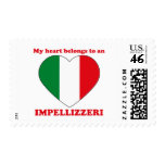 Impellizzeri Stamps