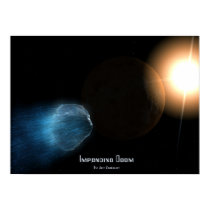 Impending Doom posters by zbuzz1 Impending Doom posters
