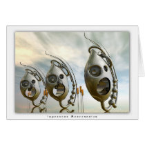 Imperator Mercenarius cards by REDINARD Imperator Mercenarius cards