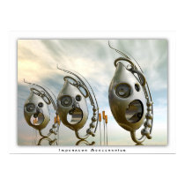 Imperator Mercenarius posters by REDINARD Imperator Mercenarius posters