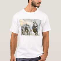 Imperator Mercenarius t-shirts