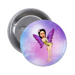 Imperella Fairy Button