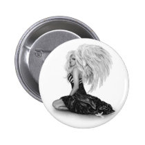 Imperfect Angel Button buttons