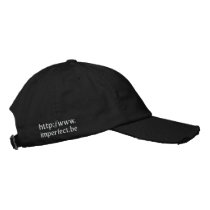 imperfect.be, http://www. embroidered hats