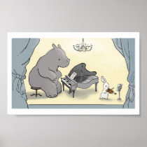 'Imperfect' Print