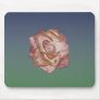 Imperfect Rose Mousepad