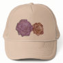 Imperfect Roses Cap Hat