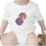 imperfect roses infant creeper