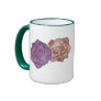 imperfect roses mug