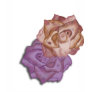 imperfect roses teeshirt