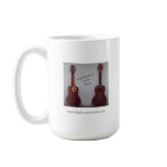 Imperfection at its Best mugs