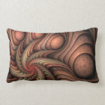 Imperfection Throw Pillow