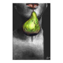 Imperfection posters