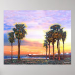 Imperial Beach Print