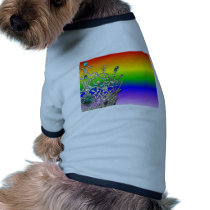 Imperial Drag Pride pet clothing
