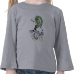 Imperial Dragon t-shirts