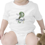 Imperial Dragon t-shirts