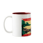 Imperial Hotel Coffee Mugs