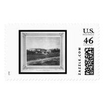 Imperial Military Academy Istanbul, Turkey in 1885 postage by lc_vintagephotos Imperial Military Academy Istanbul, Turkey in 1885 postage