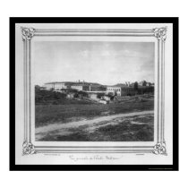 Imperial Military Academy Istanbul, Turkey in 1885 posters by lc_vintagephotos Imperial Military Academy Istanbul, Turkey in 1885 posters