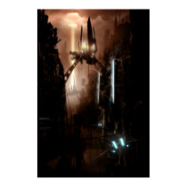 Imperial posters