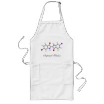 Imperial Purple aprons by Nushka Imperial Purple aprons