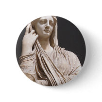 Imperial Roman women - statue buttons