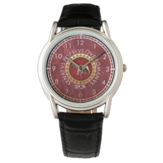 Imperial Rome Wrist Watches