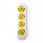 Imperial Seal Japan, Japan Skate Deck