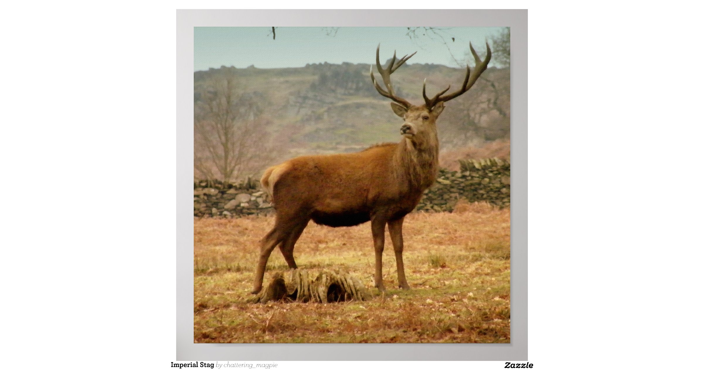 imperial stag imperial stag
