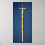 Imperial Sword of the Holy Roman Emperors posters