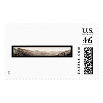 Imperial Valley CA Photo 1913 postage