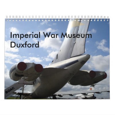 World War Museum. Imperial War Museum Calendar