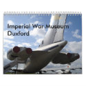 Imperial War Museum Calendar