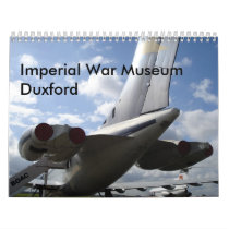 Imperial War Museum Calendar by thelynx Imperial War Museum Calendar