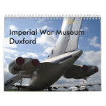 Imperial War Museum Calendar