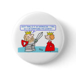 imperialism supersizing country king button