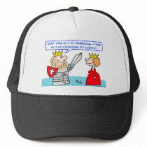 imperialism supersizing country king hats
